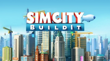 sim city for mac download