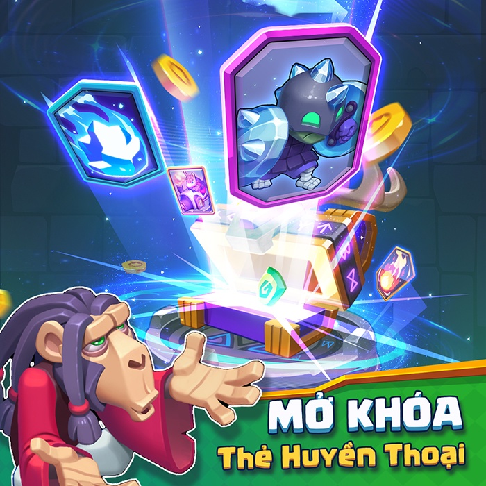 Game thủ thành Sinh Tử Môn tái xuất sau một thập kỷ