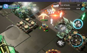 Hướng dẫn tăng cường sức mạnh nhân vật khi chơi Sipher Odyssey trên PC