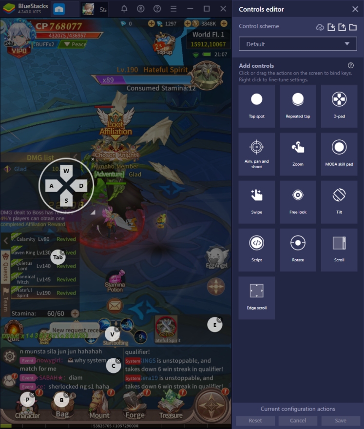 How To Play Starlight Isle On PC With BlueStacks