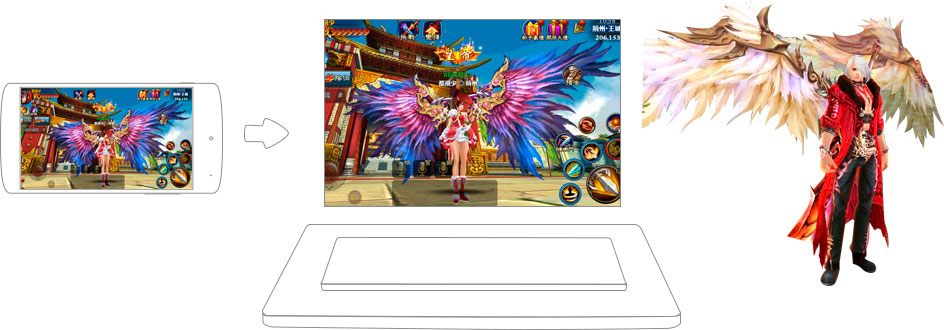 暢玩 六龍御天 PC版 26