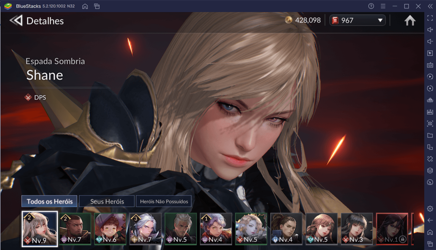 Seven Knights 2 Tier List – Os melhores personagens do jogo