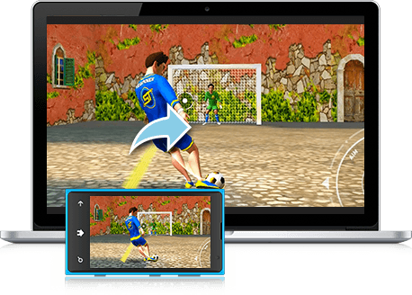 Play SkillTwins Football Game 2 on PC 17