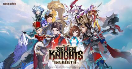 How to Install and Play Seven Knights Re:BIRTH on PC with BlueStacks