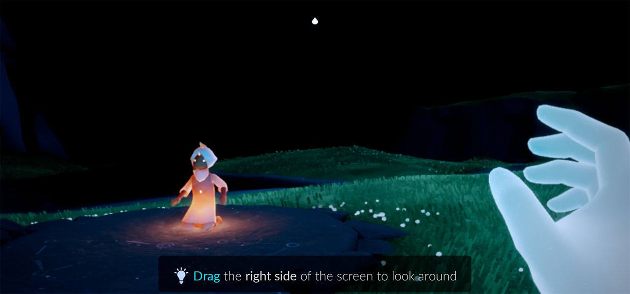 Cùng chơi Sky: Children of the Light trên PC với BlueStacks