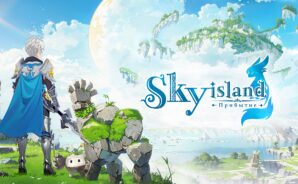 Гайд для новичков по игре Sky Island: Прибытие