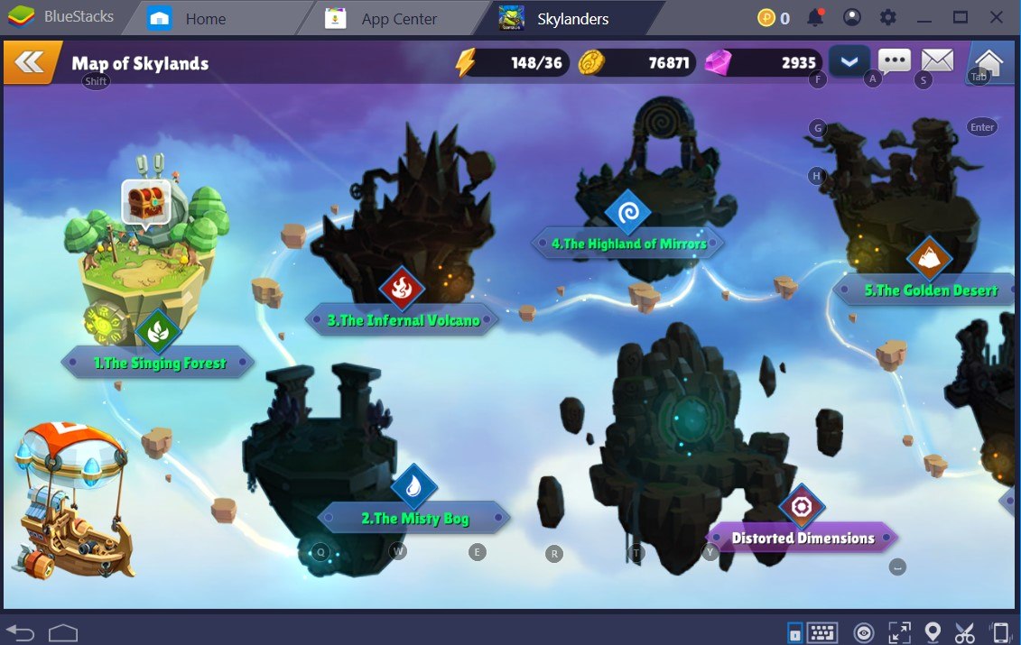 Skylanders Ring of Heroes: Tips and Tricks