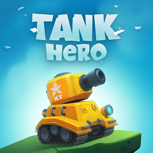 Tank Hero – Awesome tank war games