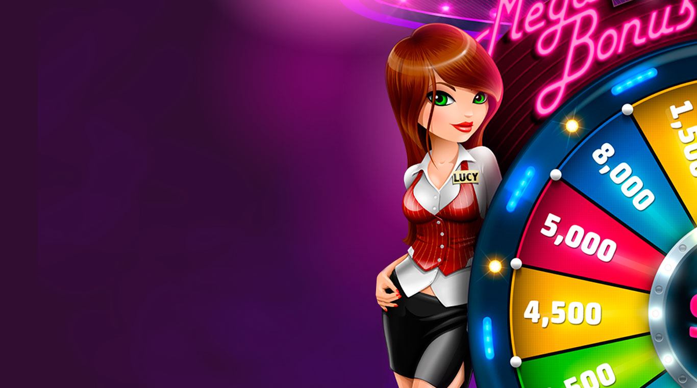 Slotomania Slots Casino Games