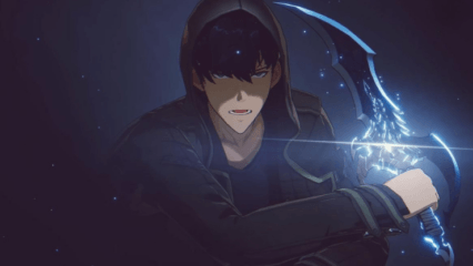 BlueStacksを使ってPCで『俺だけレベルアップな件：Arise（俺アラ）』をプレイする方法