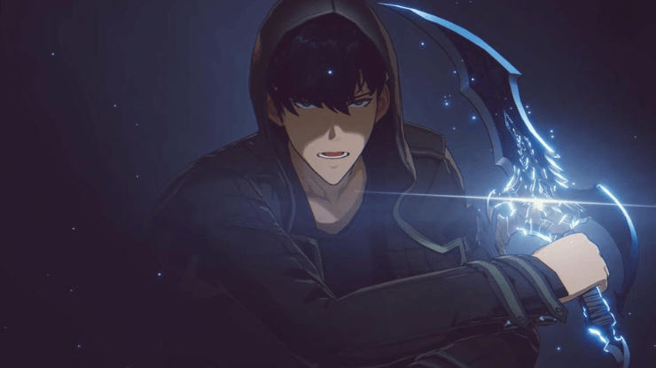 BlueStacksを使ってPCで『俺だけレベルアップな件:Arise(俺アラ)』をプレイする方法