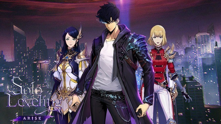 『俺だけレベルアップな件：Arise』リセマラ完全ガイド｜効率的な手順を解説！