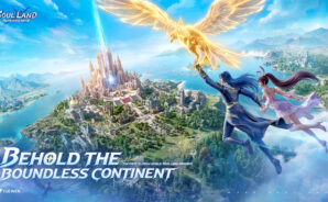 Redeem Code Soul Land: Awakening World Juni 2026 Terbaru dan Cara Klaimnya