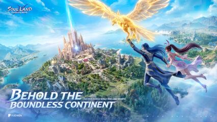 Redeem Code Soul Land: Awakening World Juni 2026 Terbaru dan Cara Klaimnya
