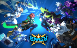 SMASH LEGENDS Action Fight – In-Depth Guide for the Best Characters in Each Role