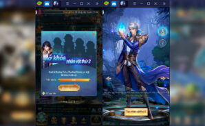 Soul Land: Đấu La Đại Lục &#8211; Hướng dẫn cách chơi cơ bản