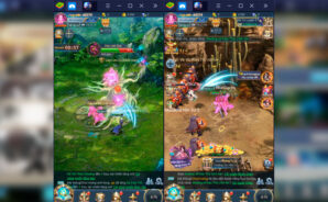 Mẹo lên cấp nhanh khi chơi Soul Land: Đấu La Đại Lục