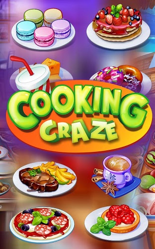 Cooking craze game download for pc 2020