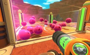Slime Rancher Map Guide – Each Location Explained