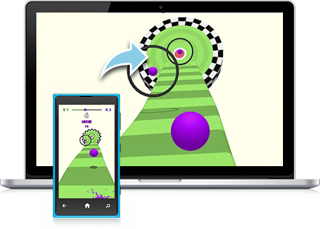 Play Slime Road on PC 13