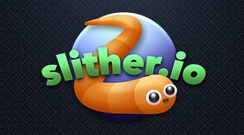 Играй slither.io on pc