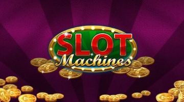 즐겨보세요 Slot Machines