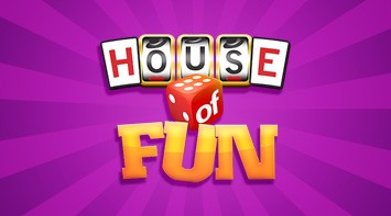 Play House of Fun Slot Machines on pc