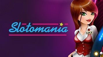 Play Slotomania on pc