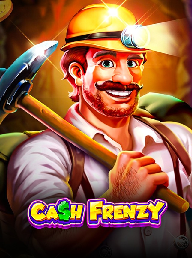 Cash Frenzy™ - Caça-níqueis – Apps no Google Play