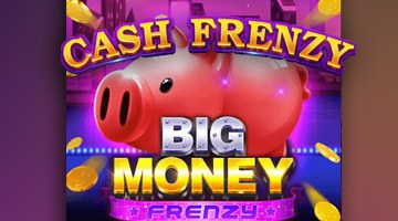 Cash frenzy free game