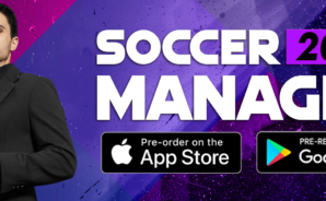 如何使用 BlueStacks 在電腦上玩「Soccer Manager 2024 &#8211; Football」