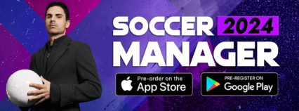 如何使用 BlueStacks 在電腦上玩「Soccer Manager 2024 – Football」