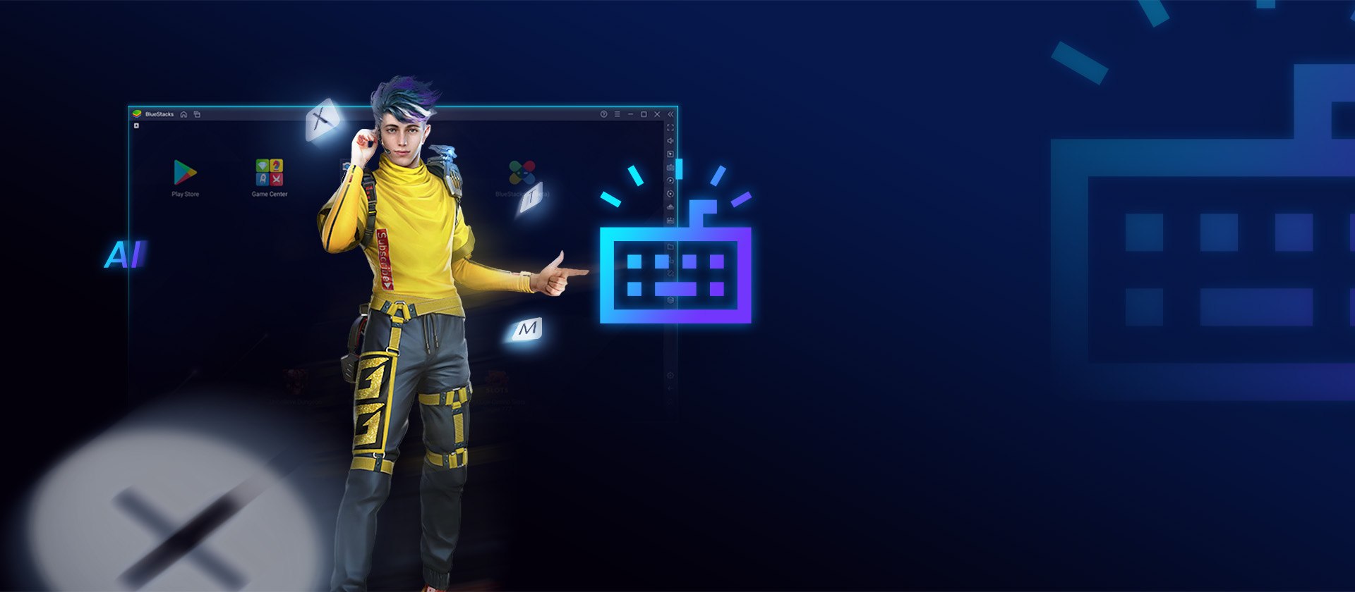 Smart Controls Banner