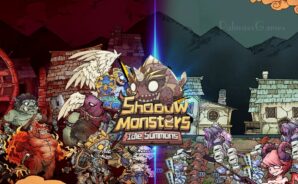 Cùng chơi Shadow Monsters: Idle Summons, một tựa game Idle khá độc lạ trên PC