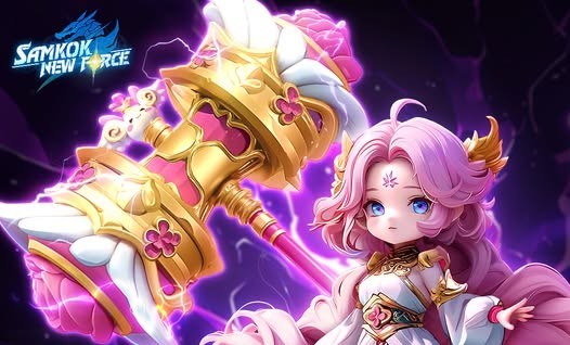 Kode Redeem Terbaru di Game Samkok New Force - Panduan untuk Klaim & Kode Aktif
