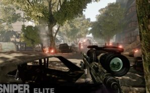 Trở thành thiện xạ khi chơi Sniper Elite trên PC với BlueStacks