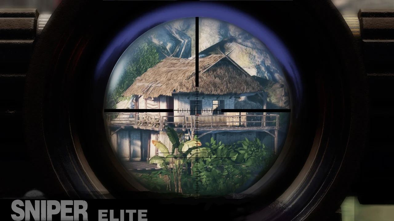 Trở thành thiện xạ khi chơi Sniper Elite trên PC với BlueStacks