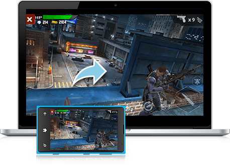 暢玩 狙擊手行動 PC版 26