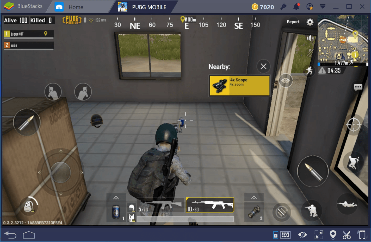 Expert PUBG Mobile Sniping Guide