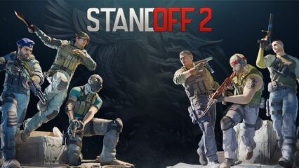 Гайд по агентам в Standoff 2