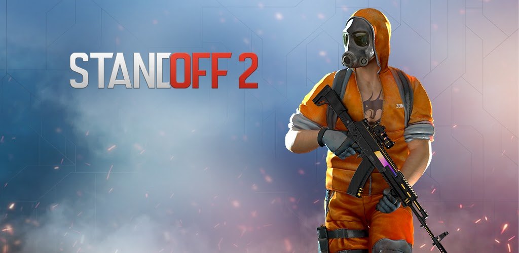 Пять классных сетов скинов в Standoff 2