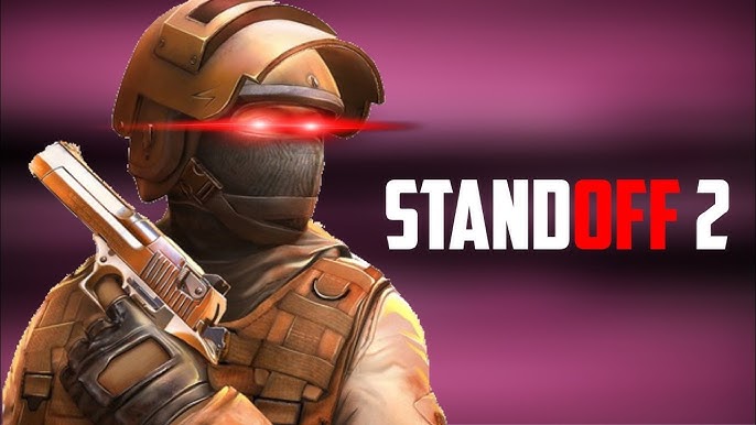 15 секретных механик в Standoff 2