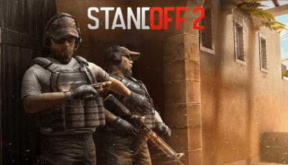 Как сохранить инвентарь в Standoff 2 — пять популярных схем скама и как от них защититься