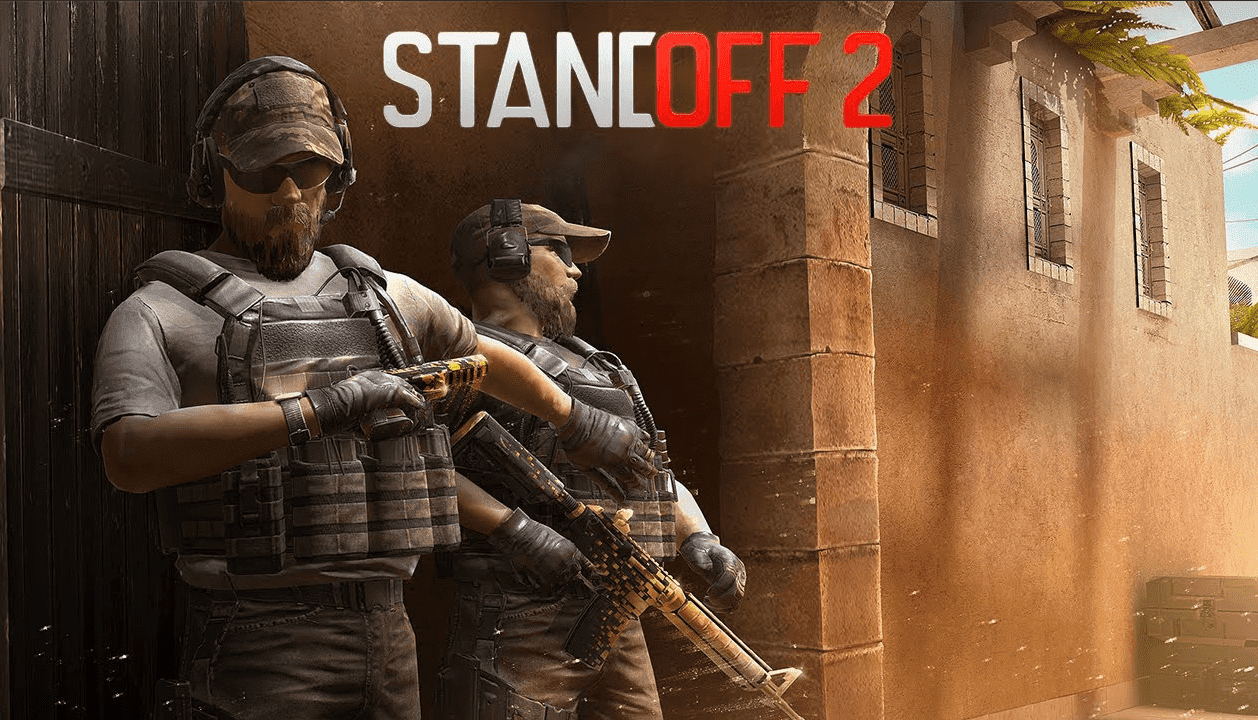 Как сохранить инвентарь в Standoff 2 — пять популярных схем скама и как от них защититься