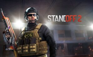 Standoff 2 Silah Listesi – Rekabetçi Oyun İçin En İyi Silahları Seçin