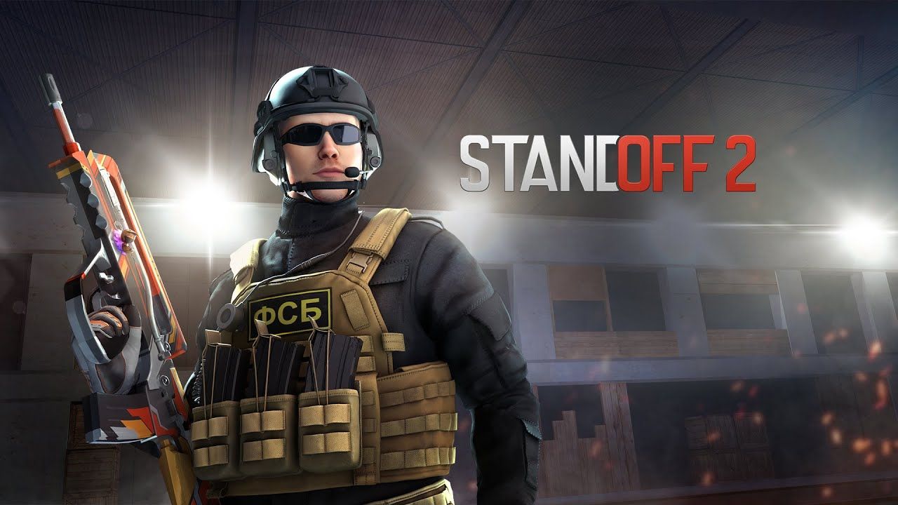 Standoff 2 - 5 erros que iniciantes devem evitar