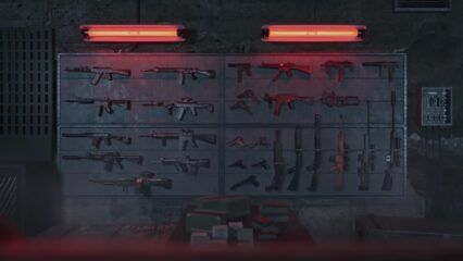 Лучшие пушки для победы в матчах Standoff 2