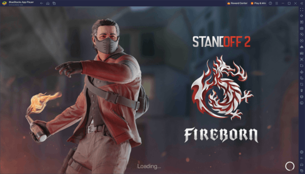 Jogue Standoff 2 no PC com o BlueStacks a 120 FPS