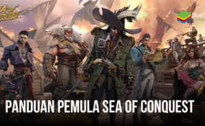 Panduan Pemula Sea of Conquest: Pirate War – Panduan Menyeluruh untuk Semua Sistem Gameplay