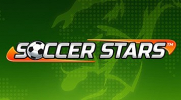 Soccer Games: Soccer Stars, Apps